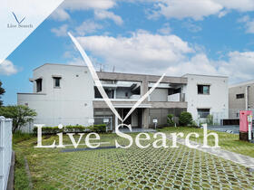 アルカス西公園 102 【福岡県大濠公園駅】 の外観写真