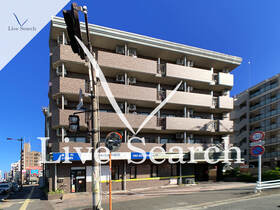 リュージ飯倉 313 【福岡県藤崎駅】 の外観写真