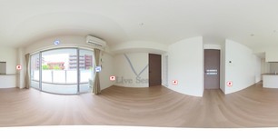 ザ・パークハウス大濠公園 302 【福岡県大濠公園駅】 の外観写真