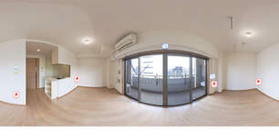 日神パレステージ大塚 802 【東京都大塚駅】 の外観写真