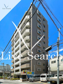 日神パレステージ大塚 802 【東京都大塚駅】 の外観写真