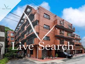 赤坂山愛マンションⅠ 503 【福岡県赤坂駅】 の外観写真