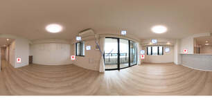 ザ・パークハウス赤坂タワーレジデンス 1708 【福岡県赤坂駅】 の外観写真