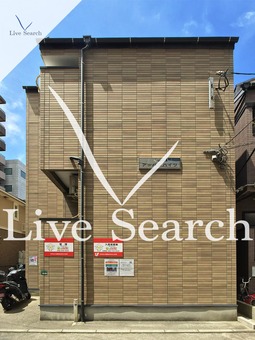 アーバンハイツ 102 【福岡県天神駅】 の外観写真