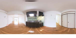 八女ビル 205 【福岡県バス停　原団地　停】 の外観写真