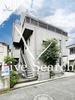 カーサ・モデルノ・Ⅰ 101 【東京都下板橋駅】 の外観写真