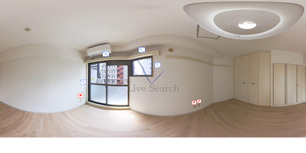 パレ・ドール目白 402 【東京都副都心線雑司が谷駅】 の外観写真