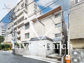 MI西新宿 201 【東京都西新宿駅】 の外観写真