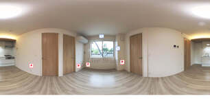 グラナーデ目白御留山 101 【東京都高田馬場駅】 の外観写真