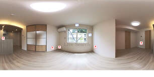 グラナーデ目白御留山 102 【東京都高田馬場駅】 の外観写真