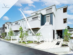 グラナーデ目白御留山 103 【東京都高田馬場駅】 の外観写真