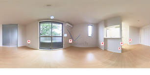 スマートレジデンス B102 【福岡県JR春日駅　徒歩33分】 の外観写真