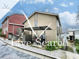 目白サンハトリ 201 【東京都山手線目白駅】 の外観写真