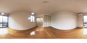 サンハイム26 A210 【福岡県博多南駅　徒歩９分】 の外観写真