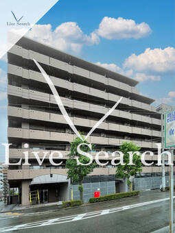 藤和シティホームズ芦屋駅前 603 【兵庫県JR芦屋駅】 の外観写真