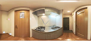 YOKE　Ⅳ 101 【東京都高田馬場駅】 の外観写真