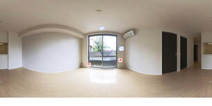 カームコート 103 【福岡県博多南駅】 の外観写真