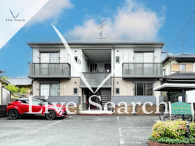 メゾン・レモンバーム 102 【福岡県博多南駅】 の外観写真