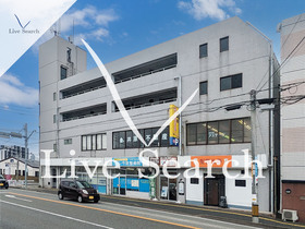 第一井原ビル 303 【福岡県今宿駅】 の外観写真