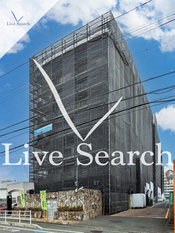 エバーライフ博多駅南 801 【福岡県東比恵駅】 の外観写真