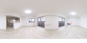 エバーライフ博多駅南 801 【福岡県東比恵駅】 の外観写真