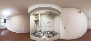 目白ガーデン 203 【東京都学習院下】 の外観写真