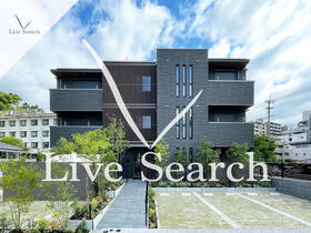 BEREO　KEGO 202 【福岡県薬院大通駅】 の外観写真