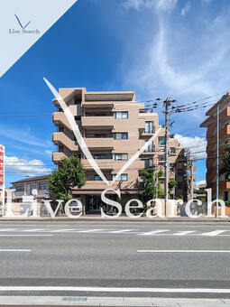 クレストはら南 307 【福岡県次郎丸駅】 の外観写真