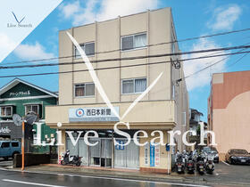 第1川原ビル 204 【福岡県梅林駅】 の外観写真