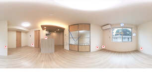 グラナーデ目白御留山 202 【東京都下落合駅】 の外観写真