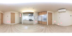 グラナーデ目白御留山 203 【東京都下落合駅】 の外観写真