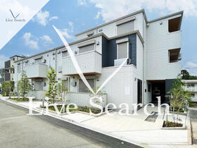 グラナーデ目白御留山 205 【東京都下落合駅】 の外観写真