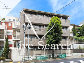 サンファスト成城 106 【東京都成城学園前】 の外観写真
