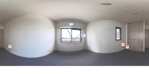 エルタウン学園5　壱壱五号棟 402 【兵庫県学園都市駅】 の外観写真