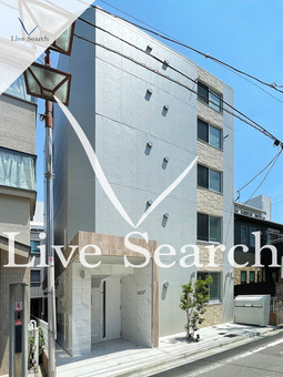 CASAPIAZZA池袋本町 101 【東京都下板橋】 の外観写真