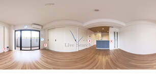 カメリアビルⅡ 101 【福岡県竹下】 の外観写真