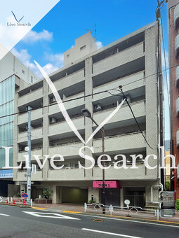 東銀座ロイアルハイツ 401 【東京都東銀座駅】 の外観写真