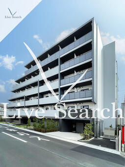  S-RESIDENCE行徳aile 101 【千葉県行徳駅】 の外観写真