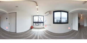 フォルターナ雑司が谷 401 【東京都雑司が谷駅】 の外観写真