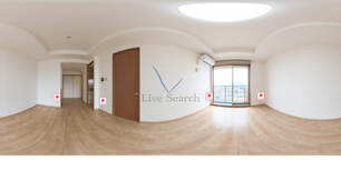 百道タワー 2002 【福岡県西新駅】 の外観写真