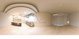 スプランディッド福島WEST 806 【大阪府淀川駅】 の外観写真