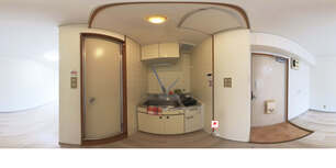 メゾンクレール 102 【東京都目白駅】 の外観写真