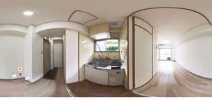 メゾンクレール 103 【東京都目白駅】 の外観写真