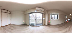 メゾンクレール 201 【東京都目白駅】 の外観写真