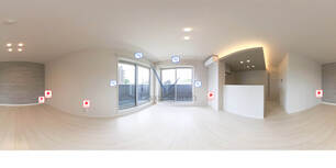 PIONE GARDEN 201 【福岡県笹原駅】 の外観写真