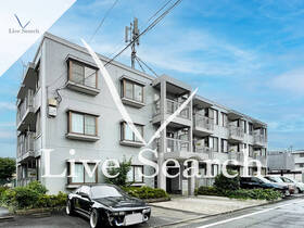 北町マンションK-1 107 【東京都国立】 の外観写真