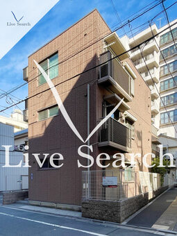 イルフィオーラ 201 【東京都田原町駅】 の外観写真