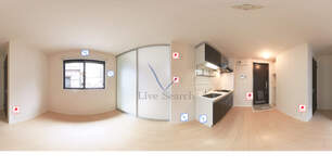 イルフィオーラ 201 【東京都田原町駅】 の外観写真