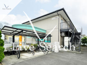 6-10番館 202 【東京都西国分寺駅】 の外観写真