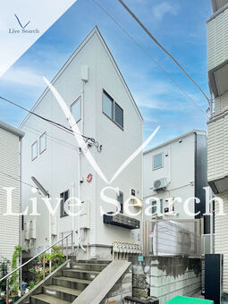 サークルハウス東池袋 209 【東京都向原駅】 の外観写真